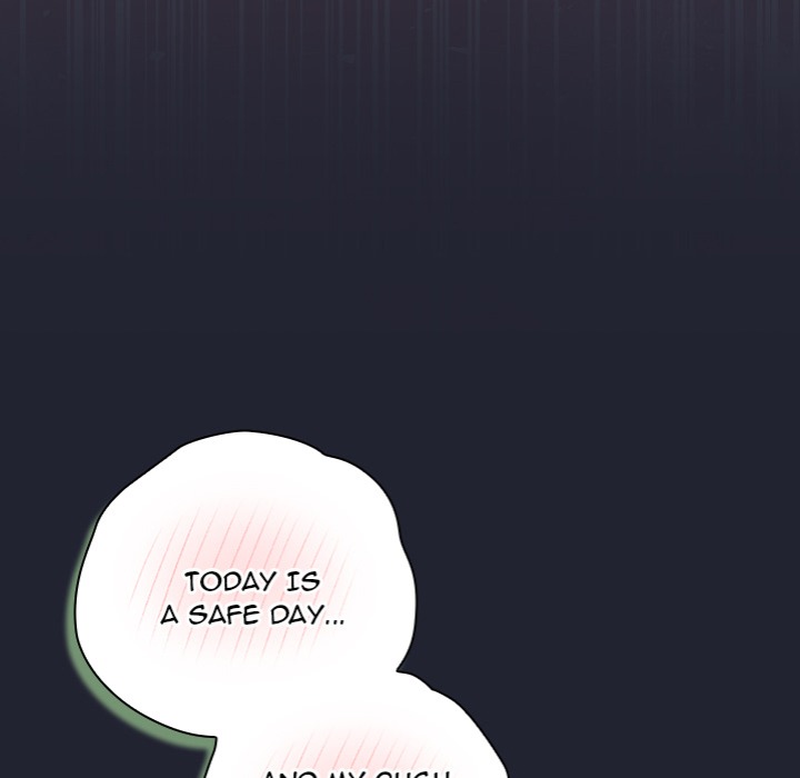 18+ Let’s Play Hooky Chapter 24 page 36