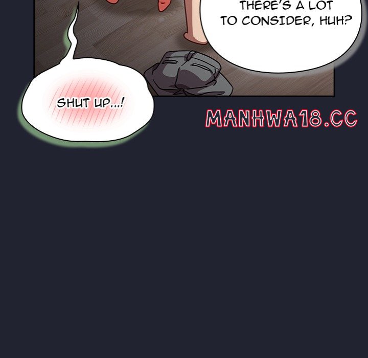 18+ Let’s Play Hooky Chapter 24 page 38
