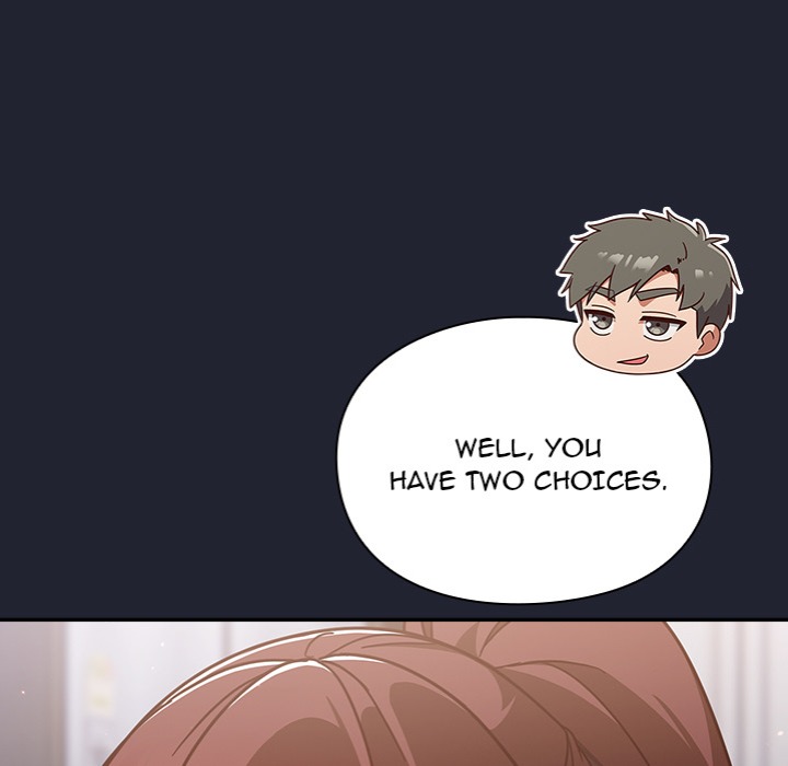 18+ Let’s Play Hooky Chapter 24 page 71