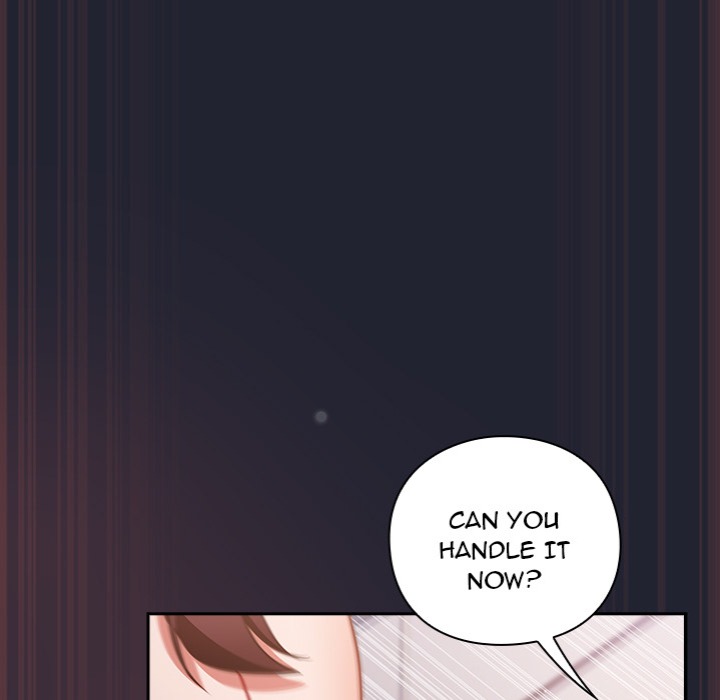 18+ Let’s Play Hooky Chapter 24 page 85