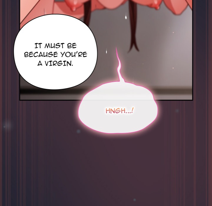 18+ Let’s Play Hooky Chapter 24 page 98