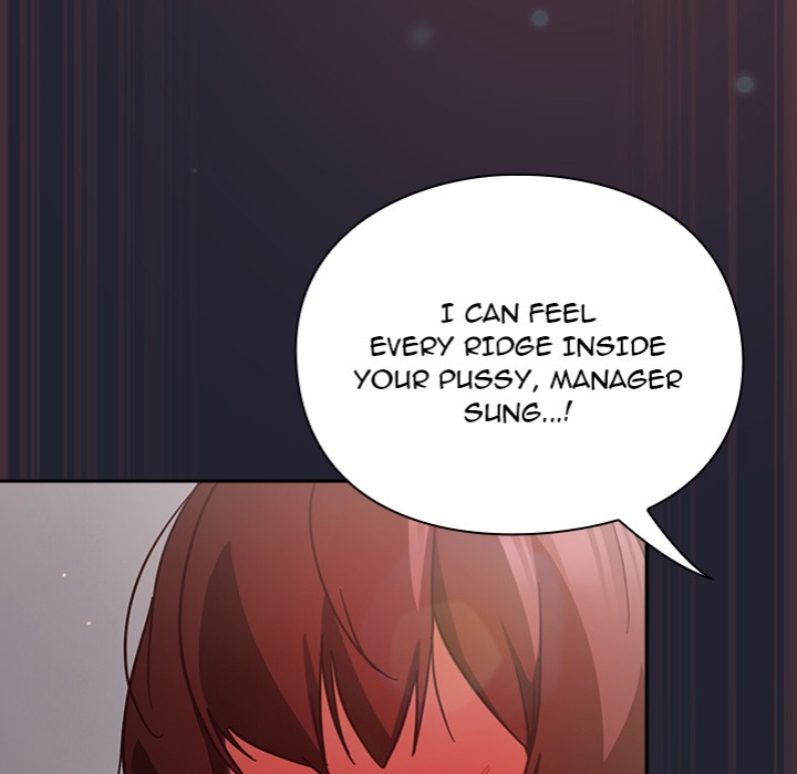 18+ Let’s Play Hooky Chapter 24 page 99