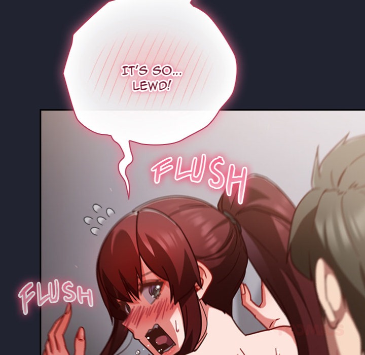 18+ Let’s Play Hooky Chapter 24 page 102