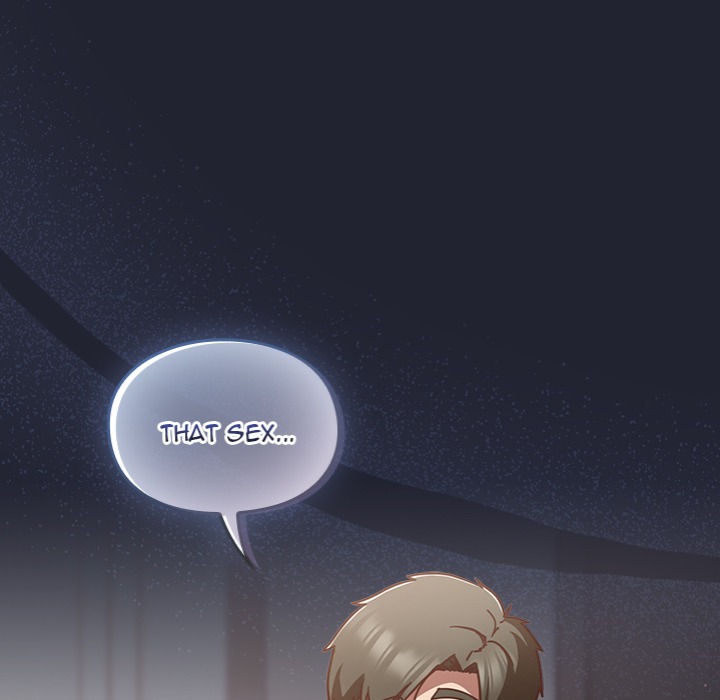 18+ Let’s Play Hooky Chapter 24 page 107