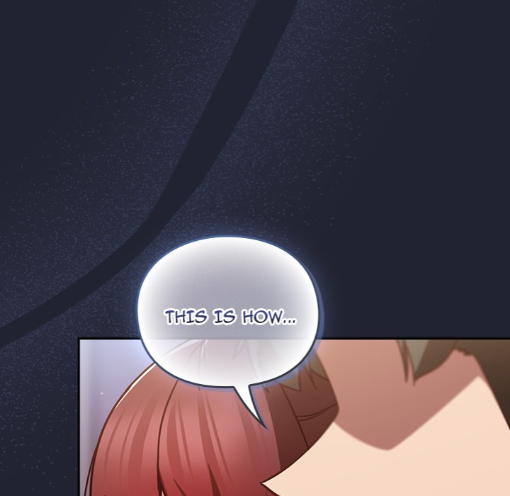 18+ Let’s Play Hooky Chapter 24 page 110