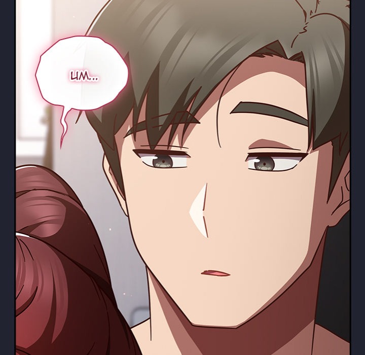 18+ Let’s Play Hooky Chapter 24 page 115