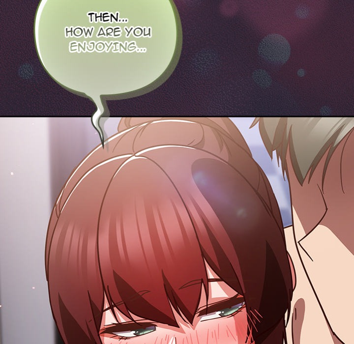 18+ Let’s Play Hooky Chapter 24 page 117