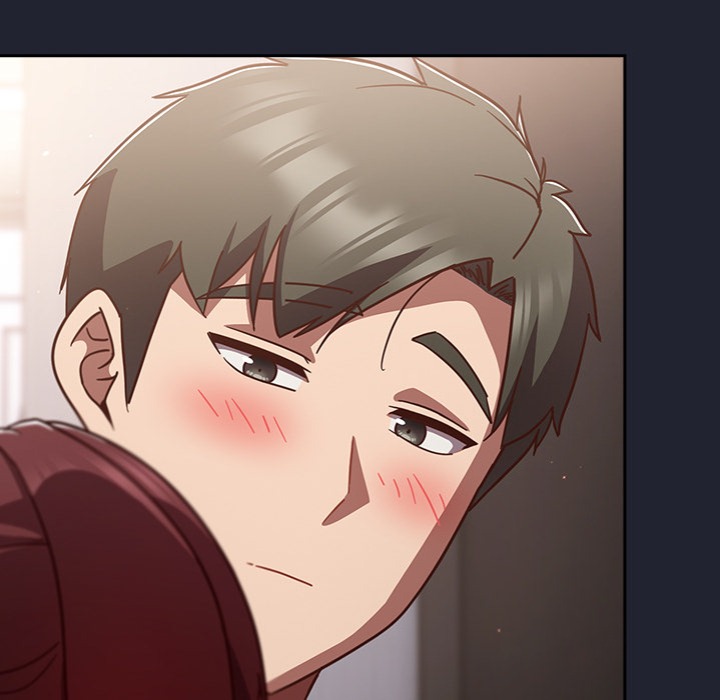 18+ Let’s Play Hooky Chapter 24 page 120