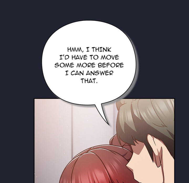 18+ Let’s Play Hooky Chapter 24 page 122