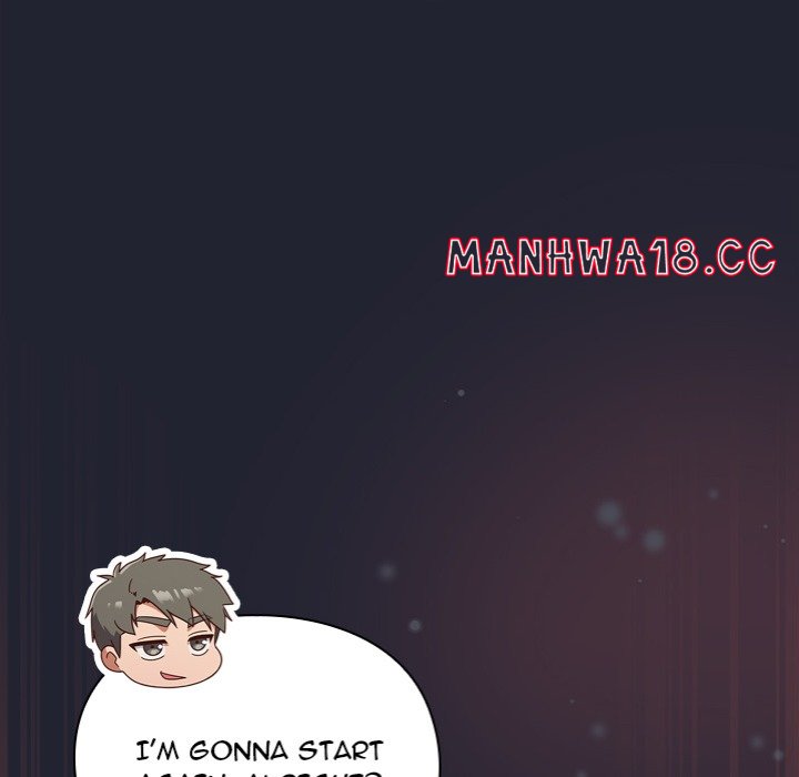 18+ Let’s Play Hooky Chapter 24 page 124