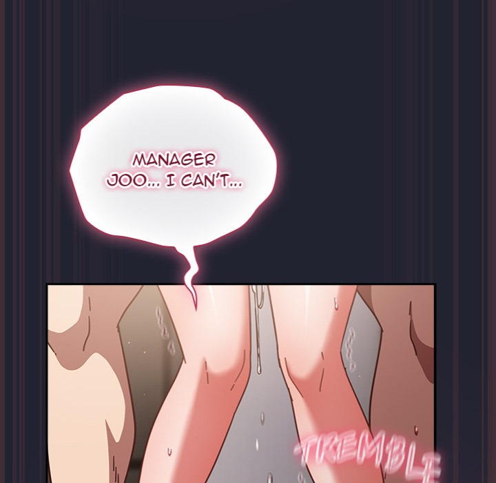 18+ Let’s Play Hooky Chapter 24 page 134