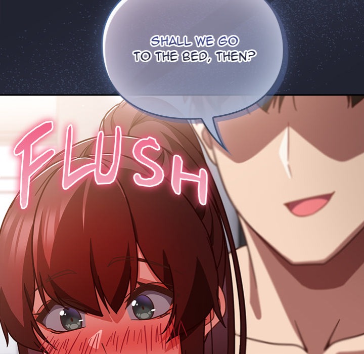 18+ Let’s Play Hooky Chapter 24 page 142