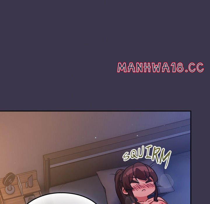18+ Let’s Play Hooky Chapter 24 page 152