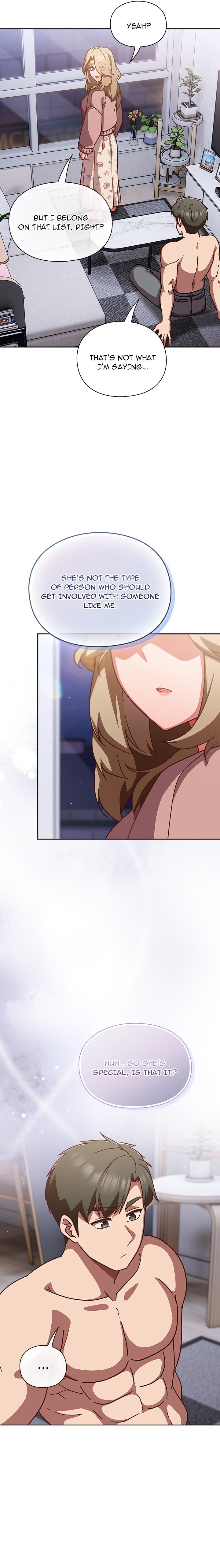 18+ Let’s Play Hooky Chapter 26 page 14