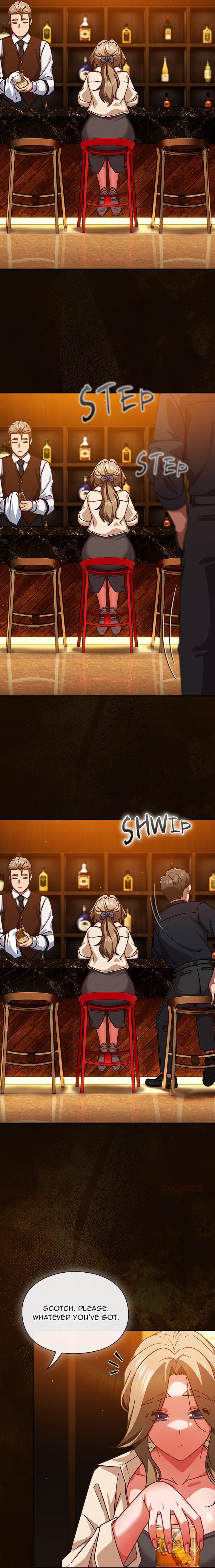 18+ Let’s Play Hooky Chapter 27 page 6