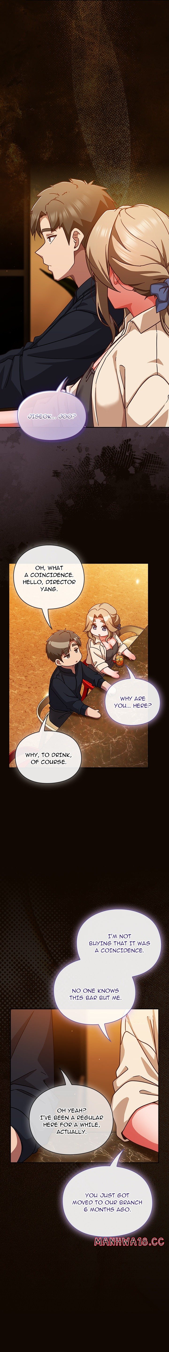 18+ Let’s Play Hooky Chapter 27 page 7