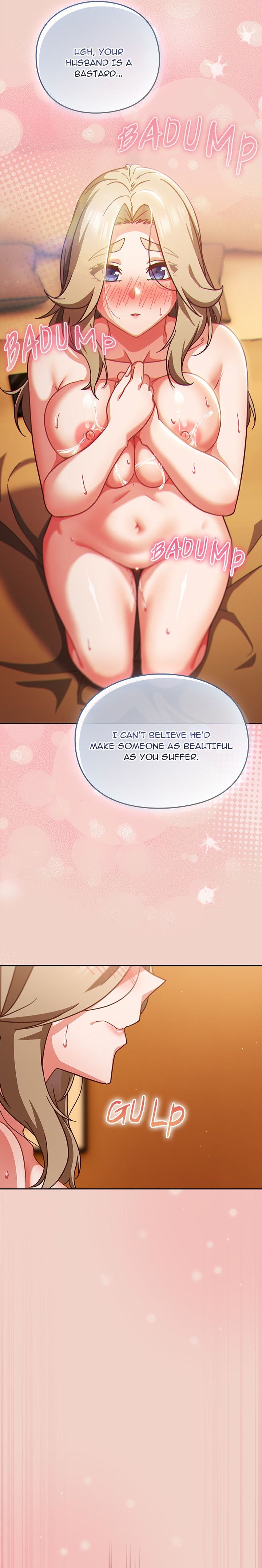 18+ Let’s Play Hooky Chapter 28 page 22