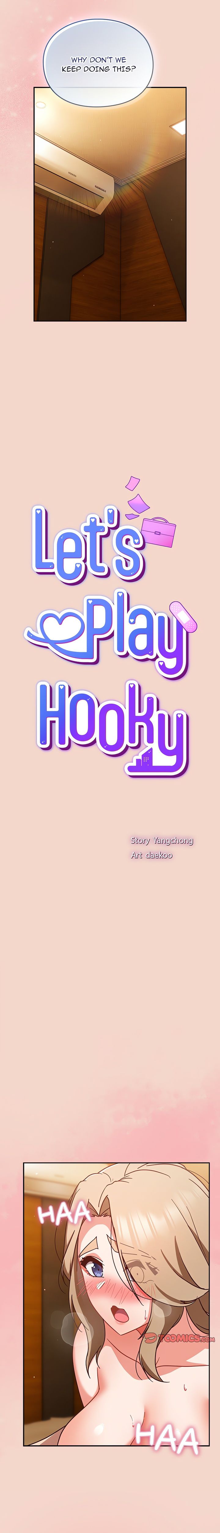 18+ Let’s Play Hooky Chapter 29 page 5