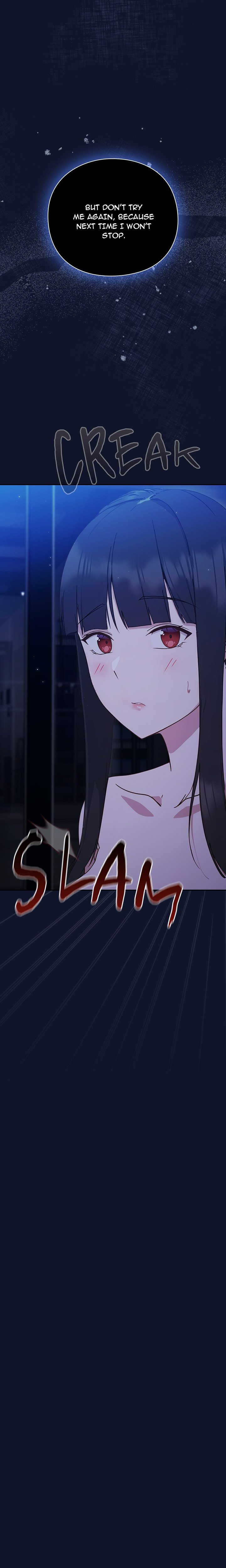 18+ Let’s Play Hooky Chapter 3 page 16