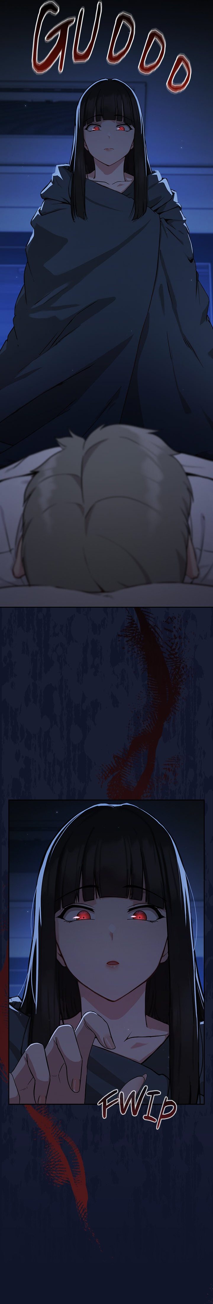 18+ Let’s Play Hooky Chapter 3 page 23