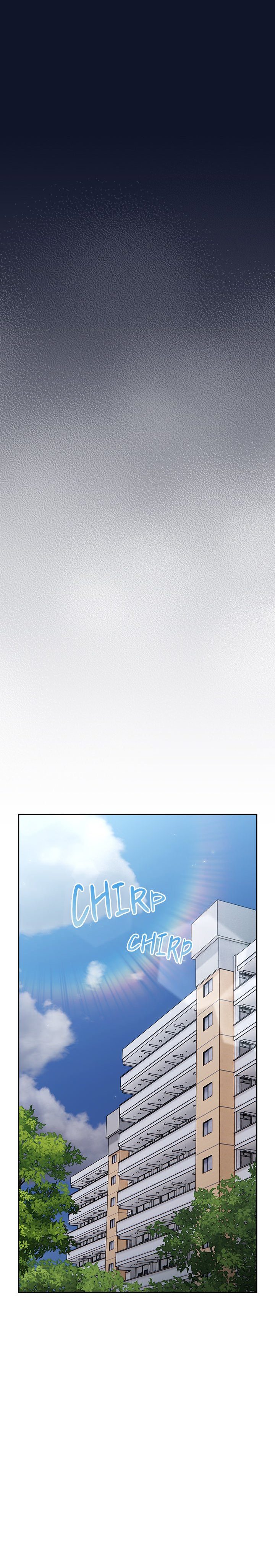 18+ Let’s Play Hooky Chapter 3 page 28