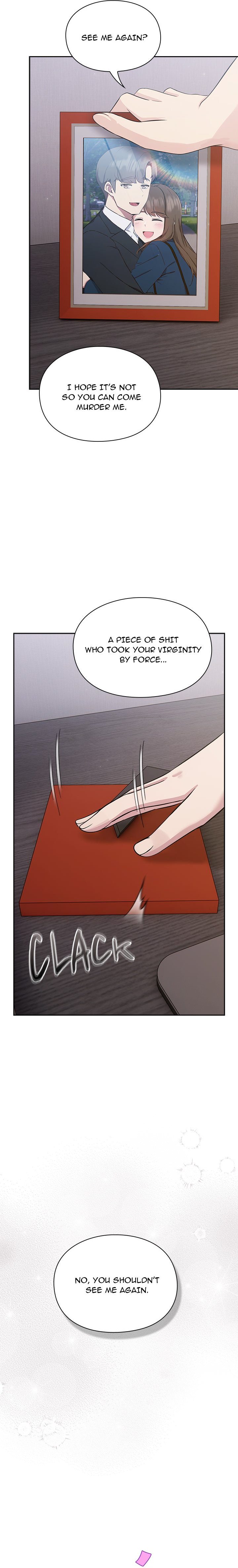 18+ Let’s Play Hooky Chapter 3 page 33