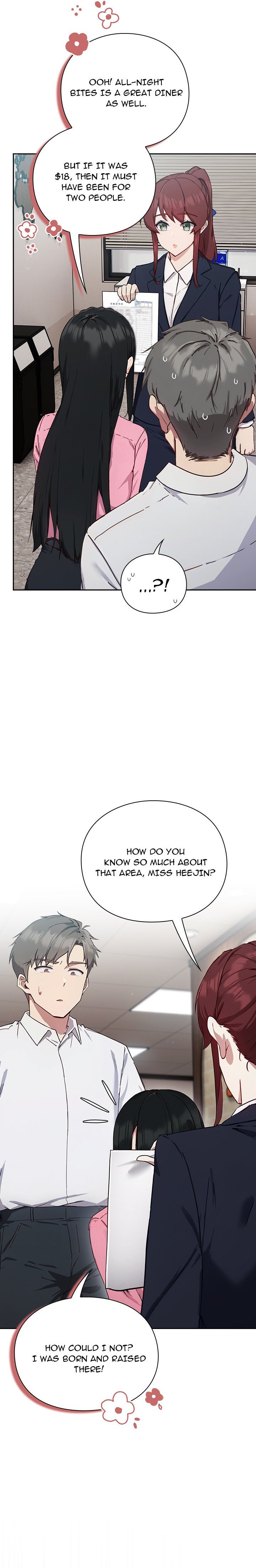 18+ Let’s Play Hooky Chapter 3 page 45