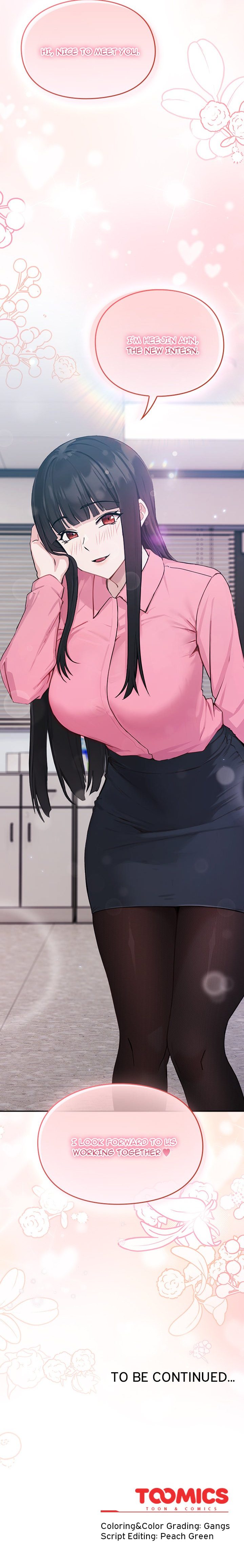 18+ Let’s Play Hooky Chapter 3 page 51