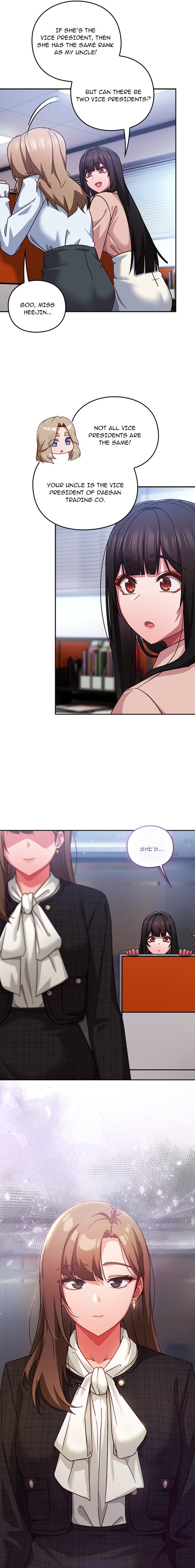 18+ Let’s Play Hooky Chapter 36 page 7