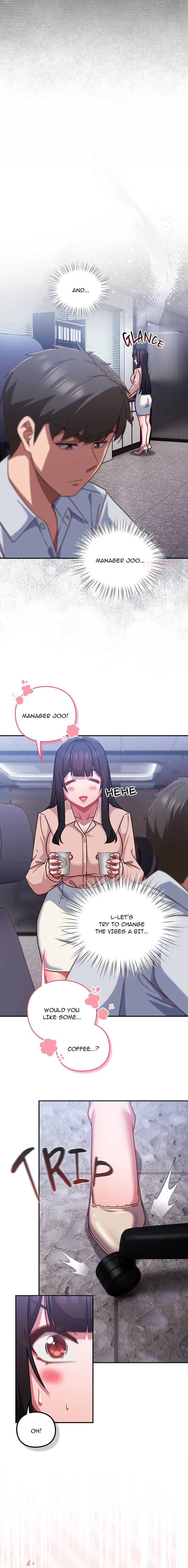 18+ Let’s Play Hooky Chapter 37 page 4