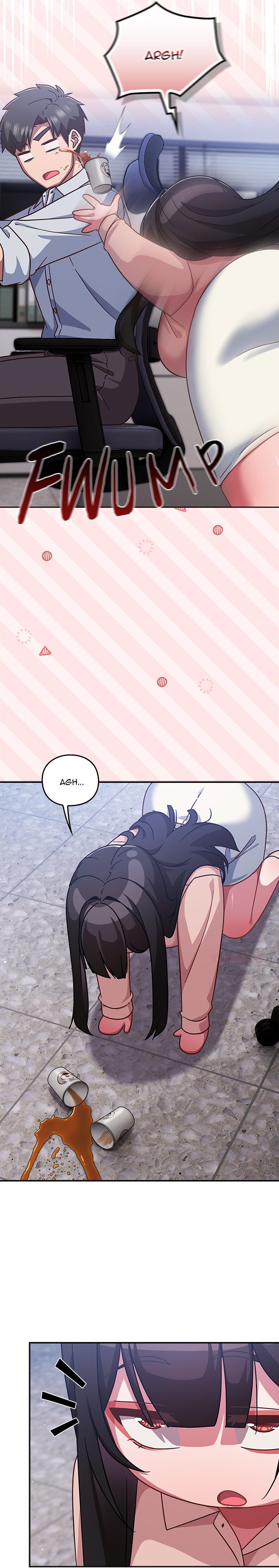 18+ Let’s Play Hooky Chapter 37 page 5