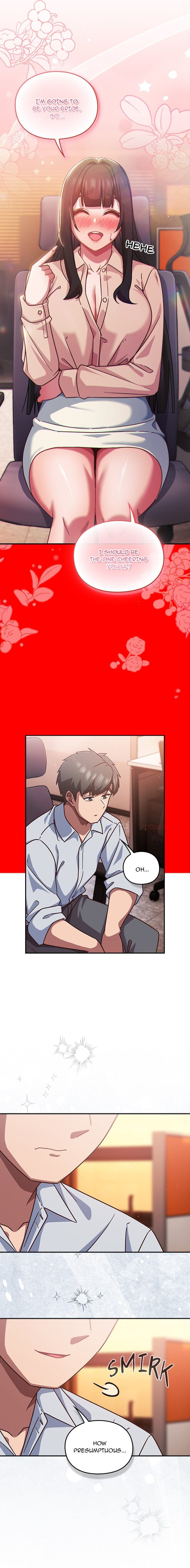 18+ Let’s Play Hooky Chapter 38 page 5