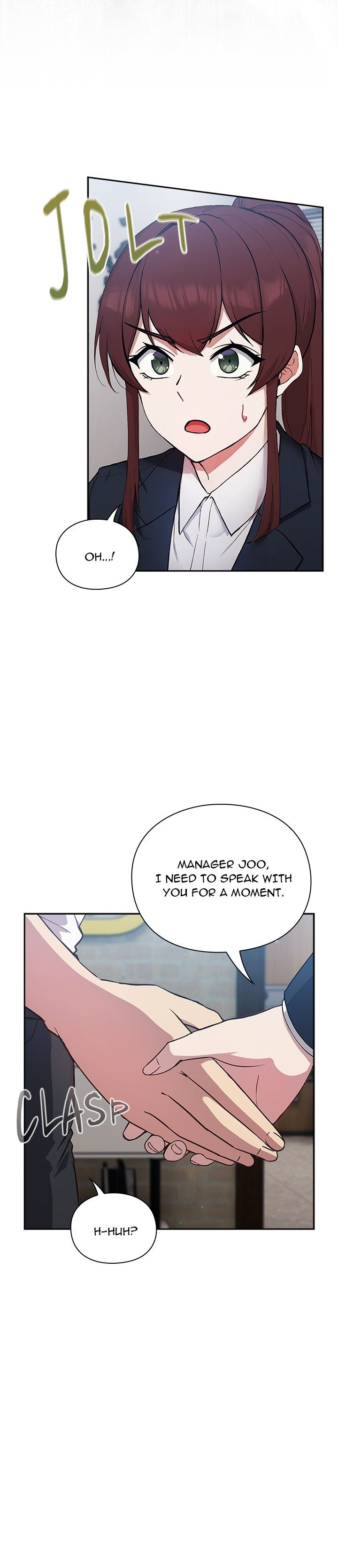 18+ Let’s Play Hooky Chapter 4 page 4