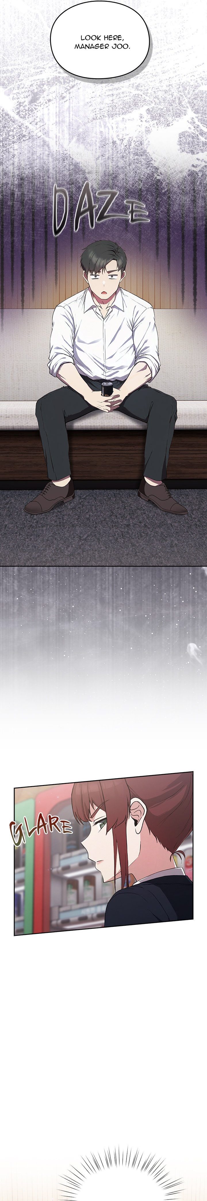 18+ Let’s Play Hooky Chapter 4 page 8