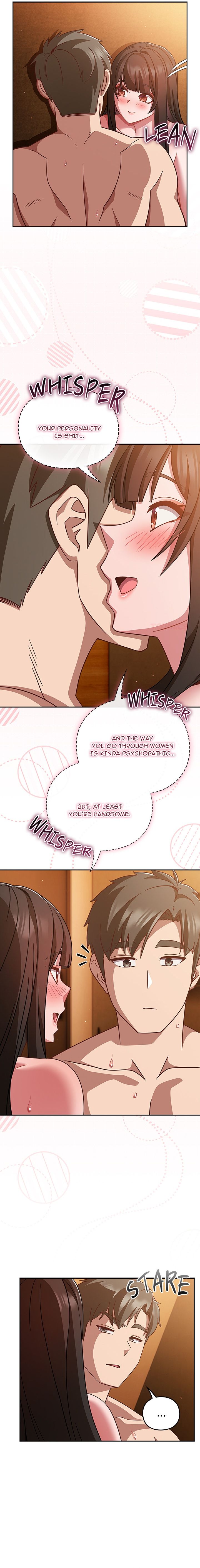 18+ Let’s Play Hooky Chapter 40 page 2