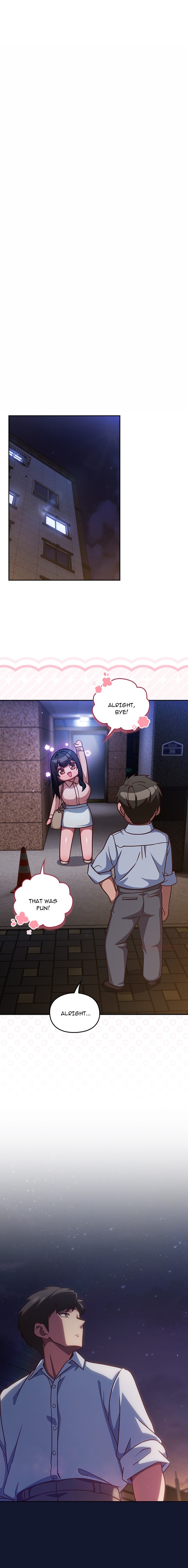 18+ Let’s Play Hooky Chapter 41 page 13