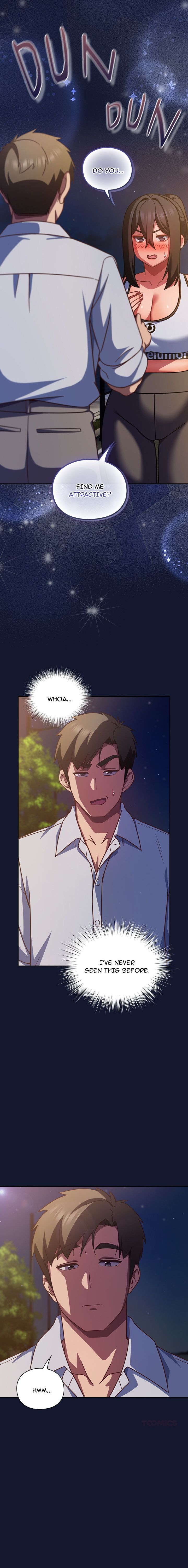 18+ Let’s Play Hooky Chapter 42 page 5