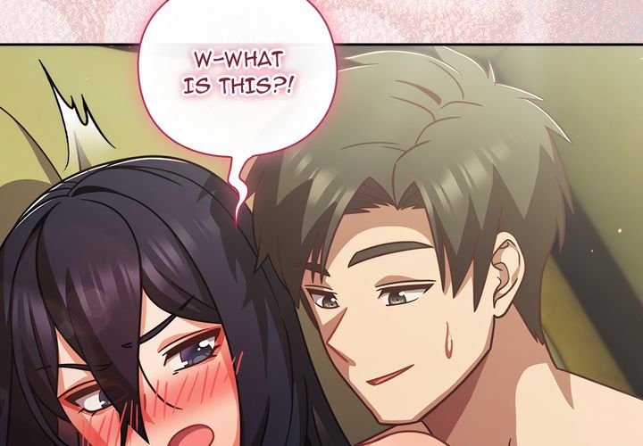 18+ Let’s Play Hooky Chapter 47 page 2