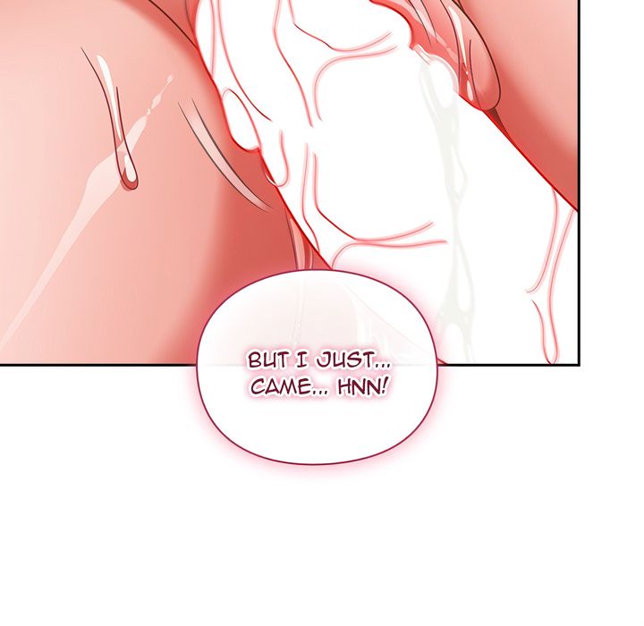 18+ Let’s Play Hooky Chapter 47 page 9