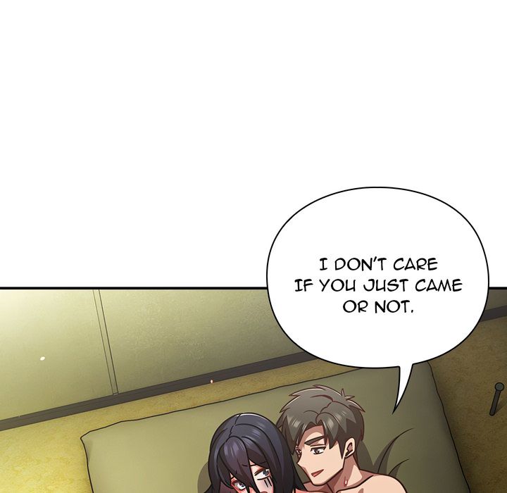 18+ Let’s Play Hooky Chapter 47 page 10