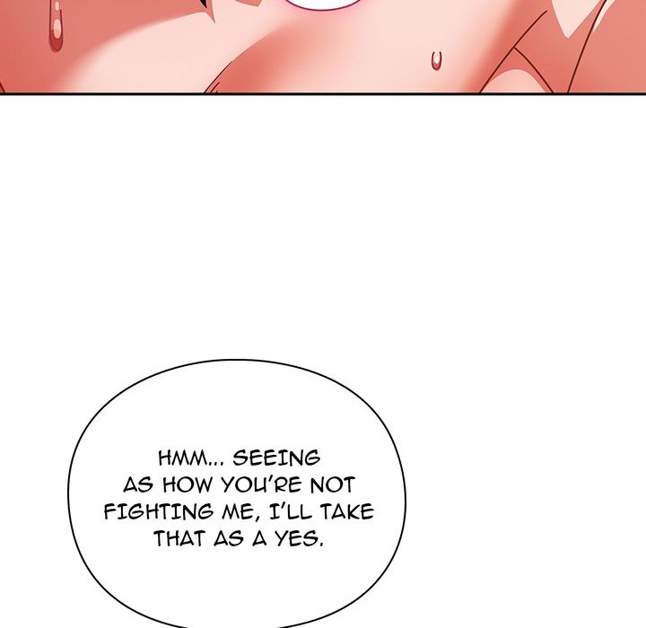 18+ Let’s Play Hooky Chapter 47 page 16