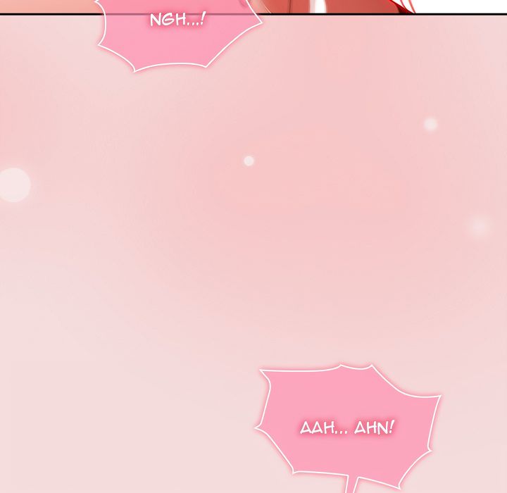 18+ Let’s Play Hooky Chapter 47 page 22