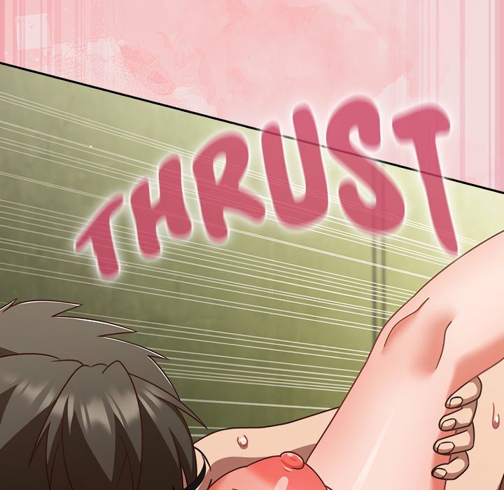 18+ Let’s Play Hooky Chapter 47 page 25