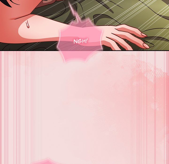18+ Let’s Play Hooky Chapter 47 page 27