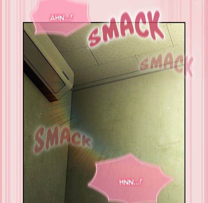 18+ Let’s Play Hooky Chapter 47 page 28