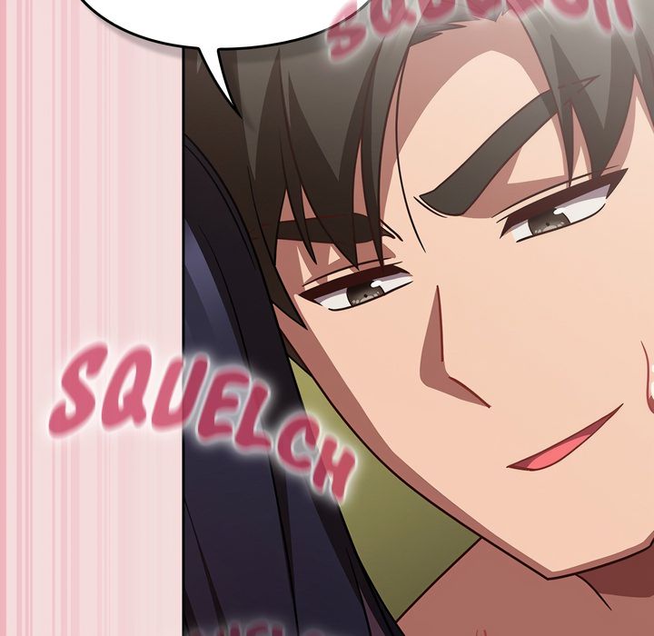 18+ Let’s Play Hooky Chapter 47 page 33