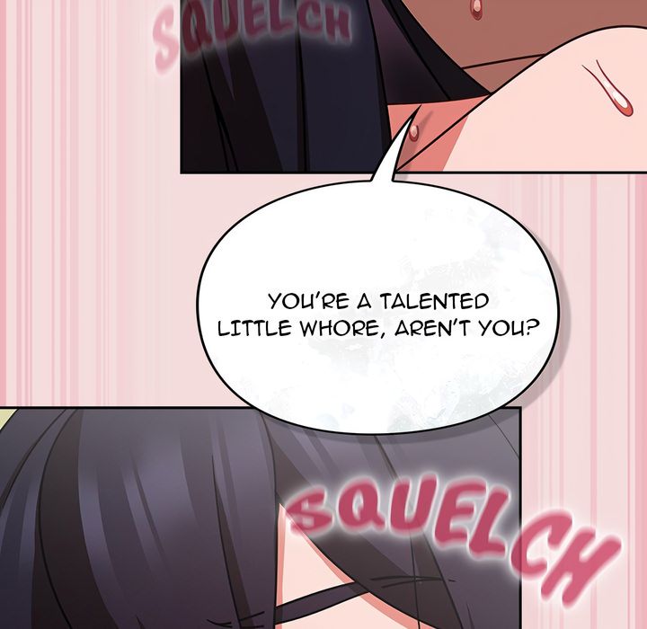 18+ Let’s Play Hooky Chapter 47 page 34