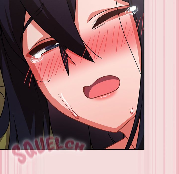 18+ Let’s Play Hooky Chapter 47 page 35