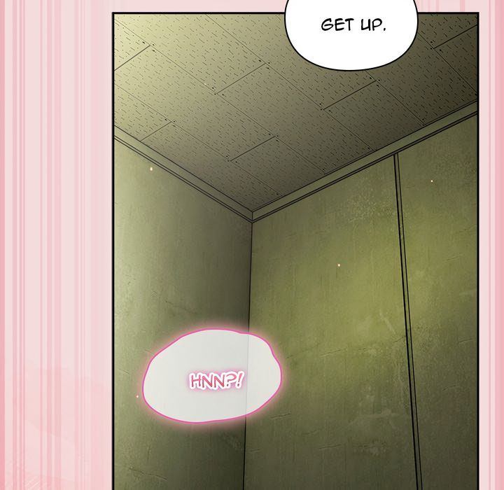 18+ Let’s Play Hooky Chapter 47 page 40