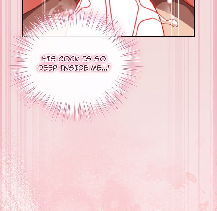 18+ Let’s Play Hooky Chapter 47 page 50